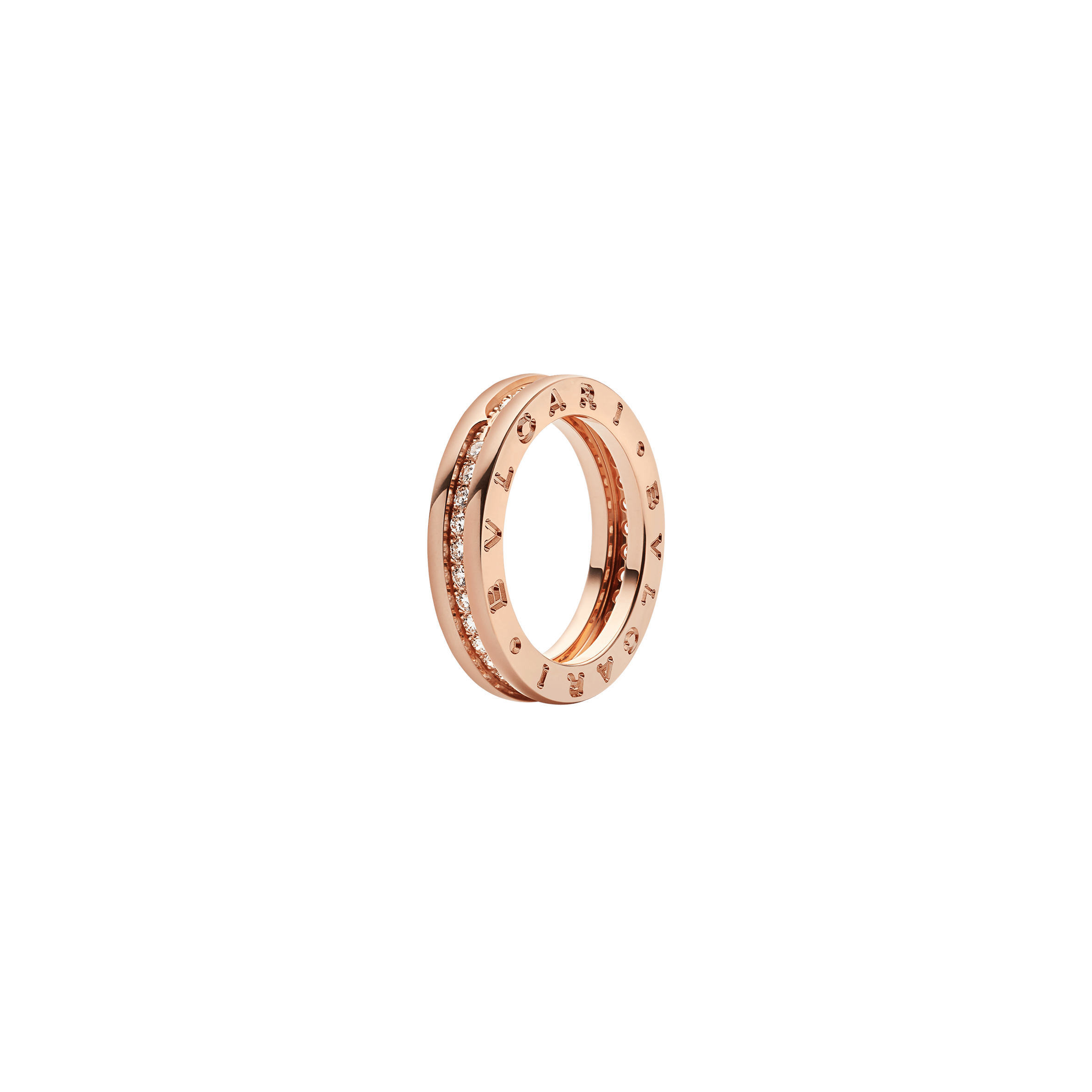 BVLGARI B.ZERO1 RING 